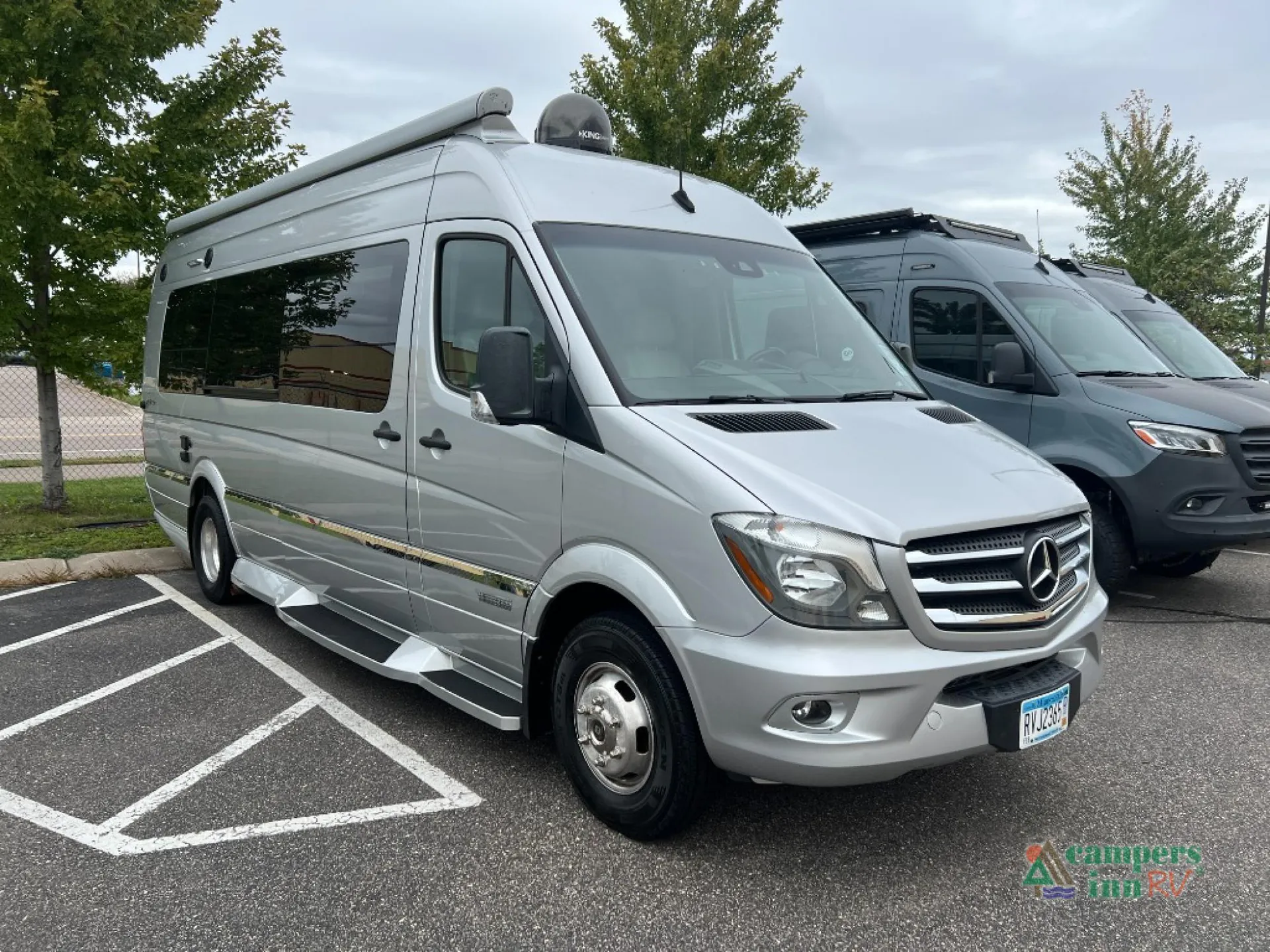 2019 Winnebago Era 70B - Photo 2