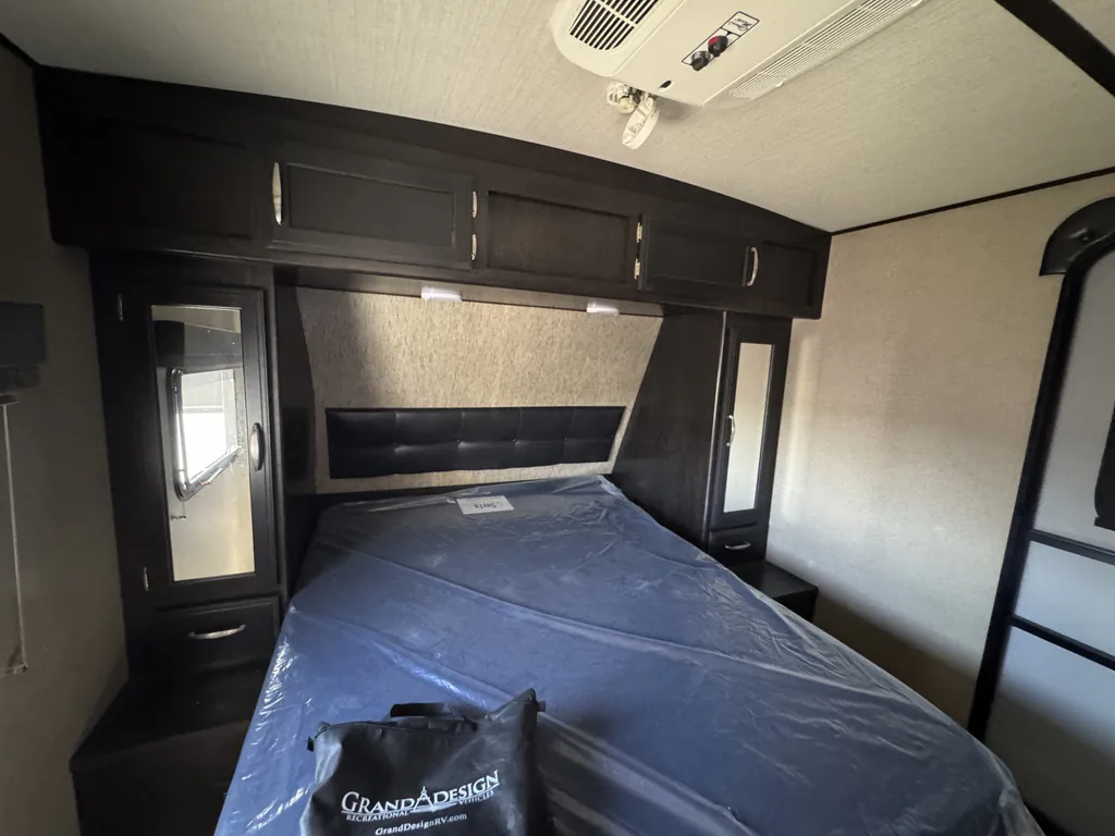 2019 Grand Design Imagine 2800BH, Photos photo 25