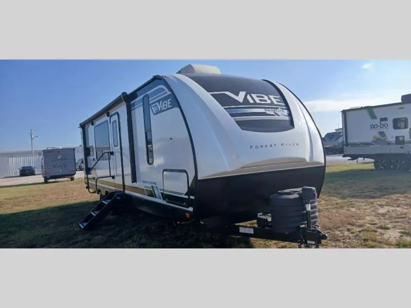 2024 Forest River Vibe West 26RK - Photo 2