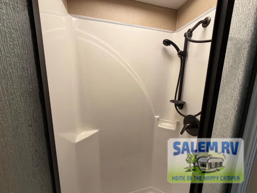 2014 Forest River Berkshire 360 QL, Photos photo 24