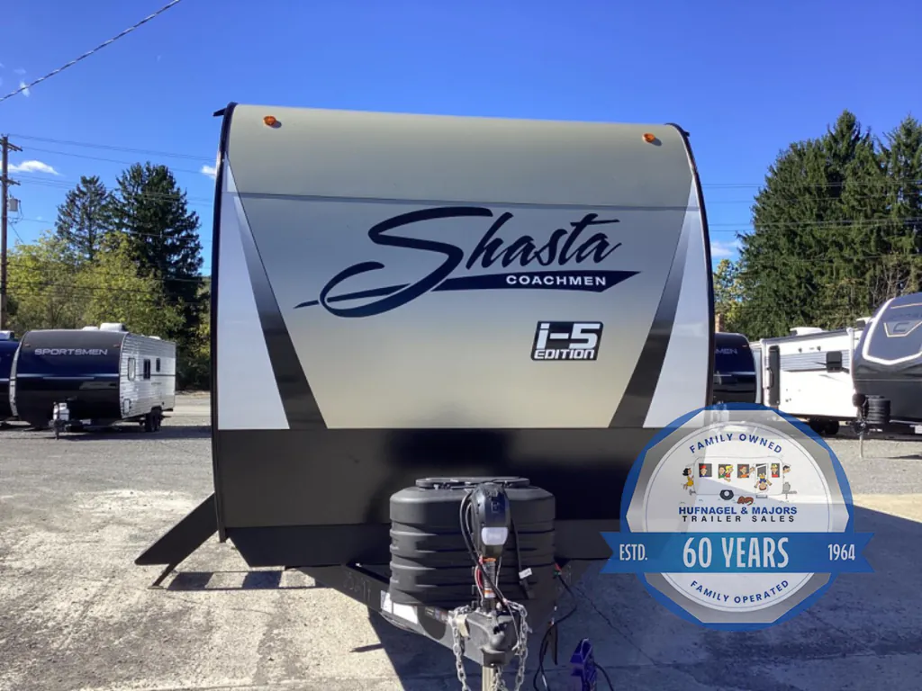 2027 Shasta RVs i-5 Edition 530BQB, Photos photo 3