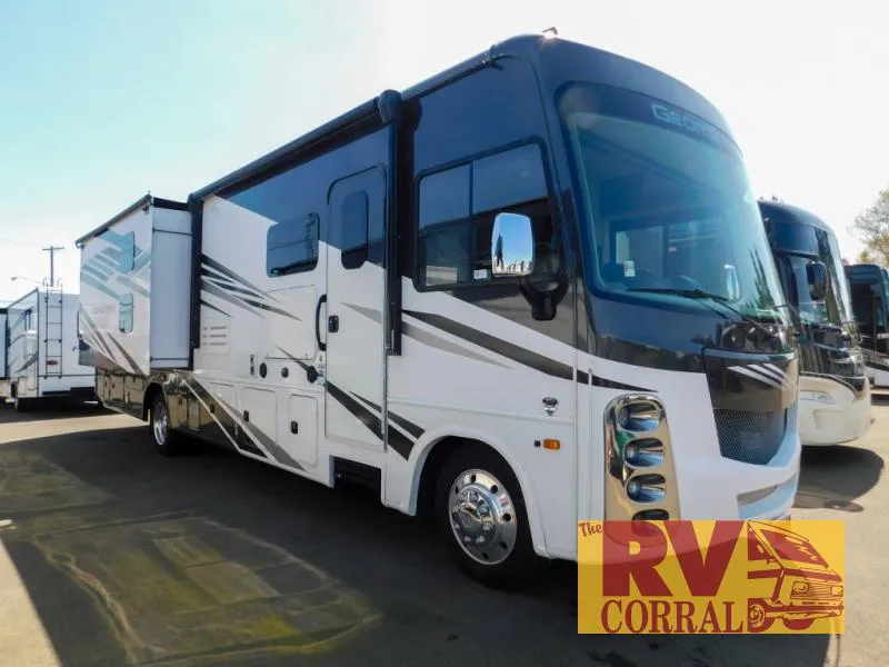 2021 Forest River Georgetown 5 Series GT5 36B5 - Photo 2