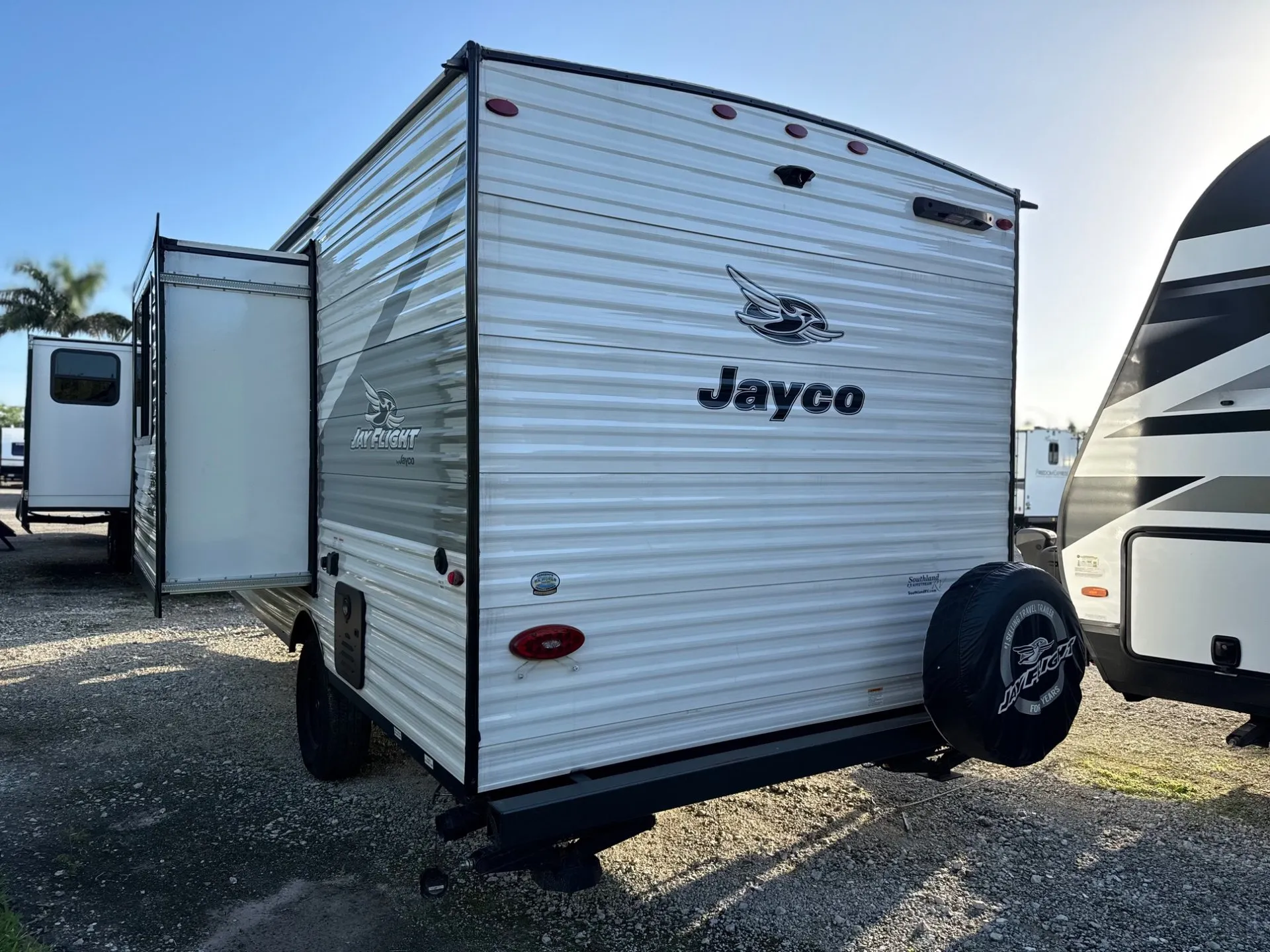 2025 Jayco Jay Flight 160LK - Photo 4