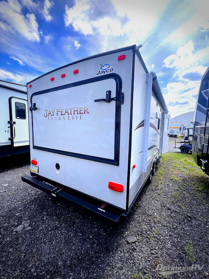 2014 Jayco Jay Feather X23F - Photo 4