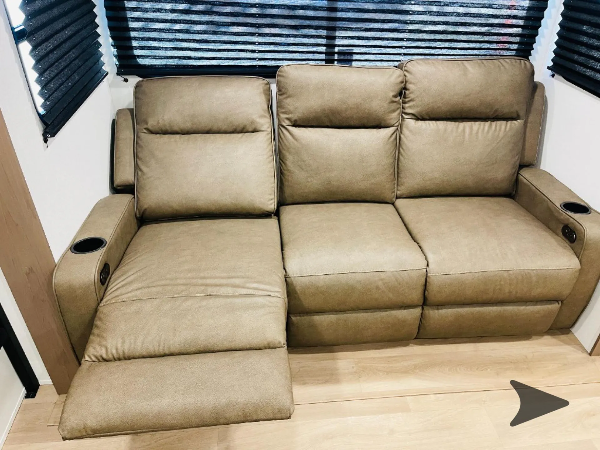 2026 Grand Design Transcend Xplor 23BHX - Photo 3