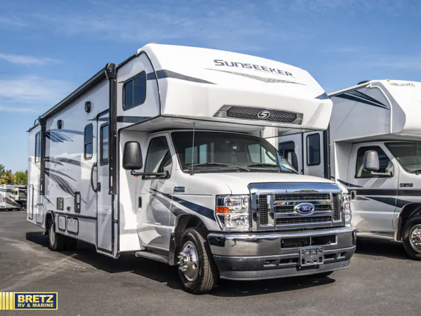 2024 Forest River Sunseeker LE 2850SLE