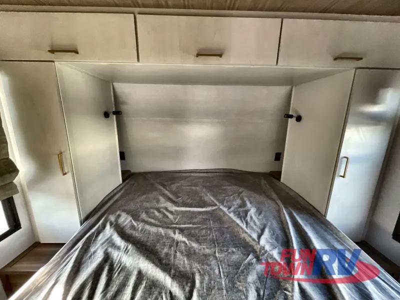 2026 Forest River Vibe 2800RL - Photo 4