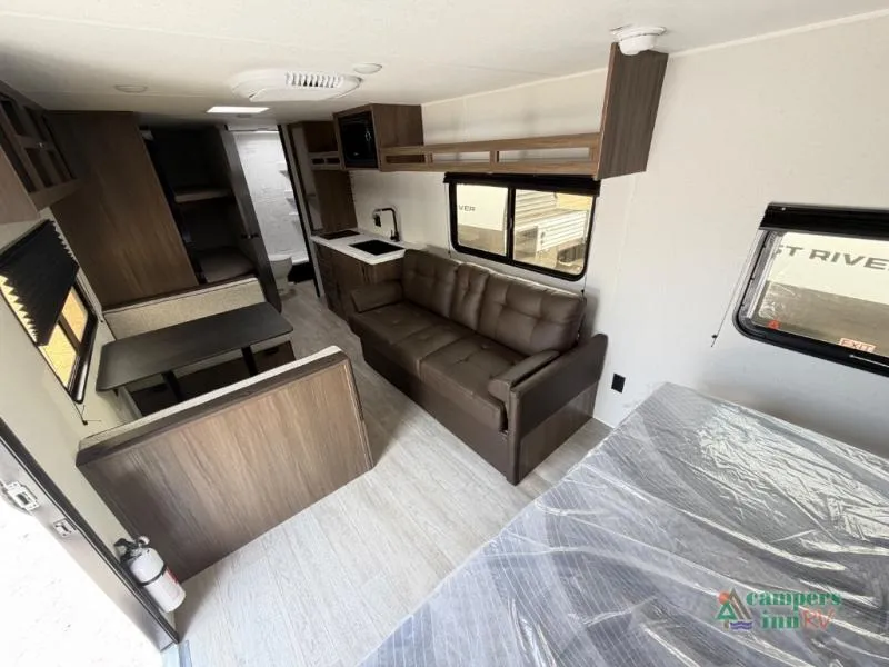 2027 Forest River RV Westbrook 25BHCC - Photo 2