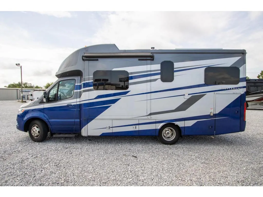 2025 Tiffin Wayfarer 25 XLW, Photos photo 36