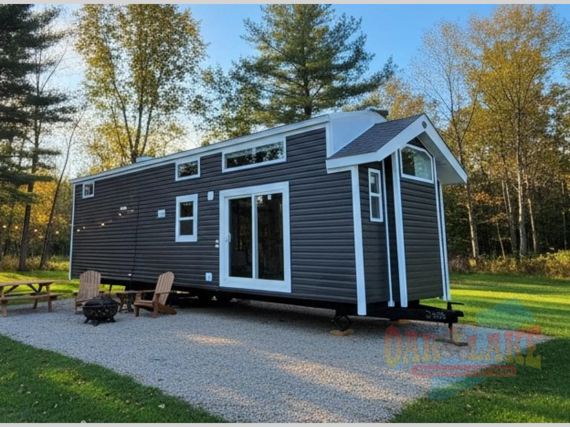 2026 Forest River Quailridge 39FLML - Photo 2