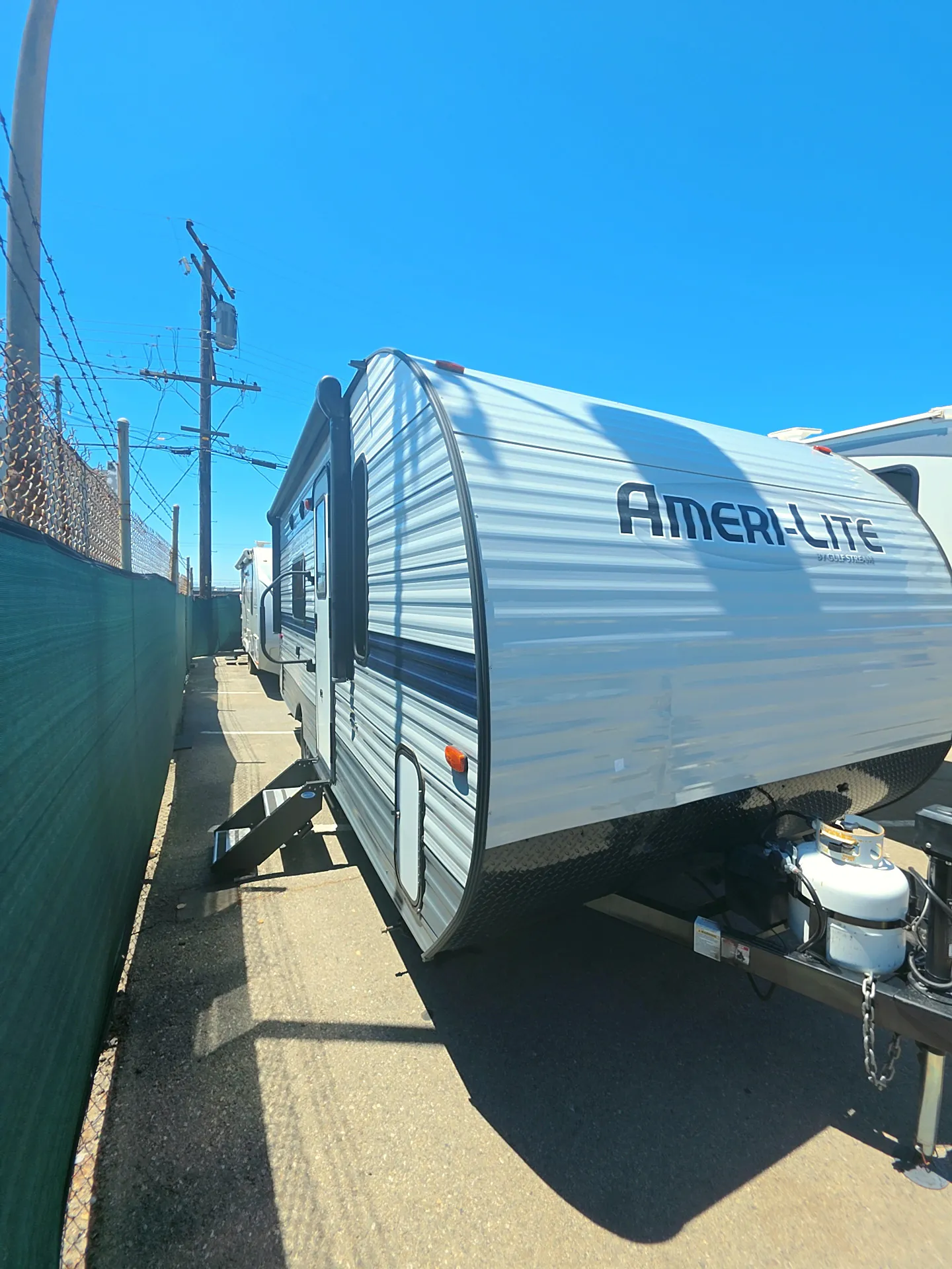 2021 Gulf Stream 189DD Ameri-Lite 189DD - Photo 4