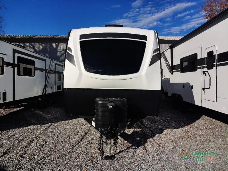 2026 Venture RV SportTrek 327VIK - Photo 2