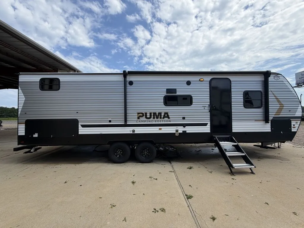 2027 Palomino PUMA 305BH - Main photo
