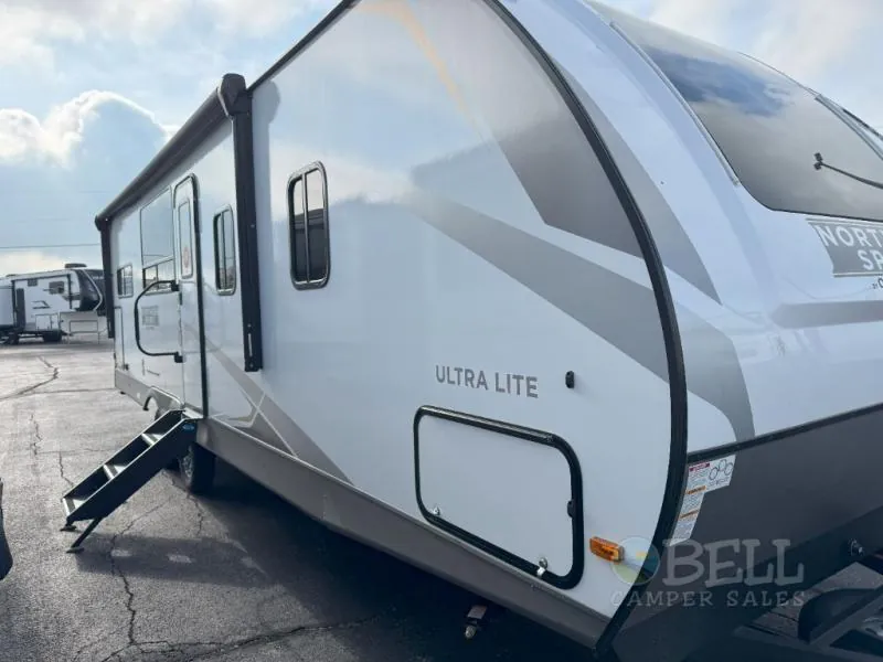 2026 Coachmen Northern Spirit Ultra Lite 2965RK - Photo 2
