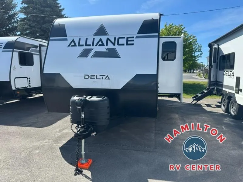 2026 Alliance RV Delta ML206 - Photo 4