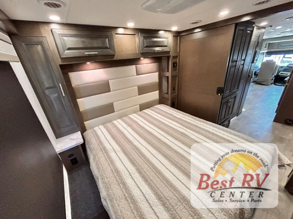 2027 Forest River Georgetown 3 Series GT3 33B3, Photos photo 69