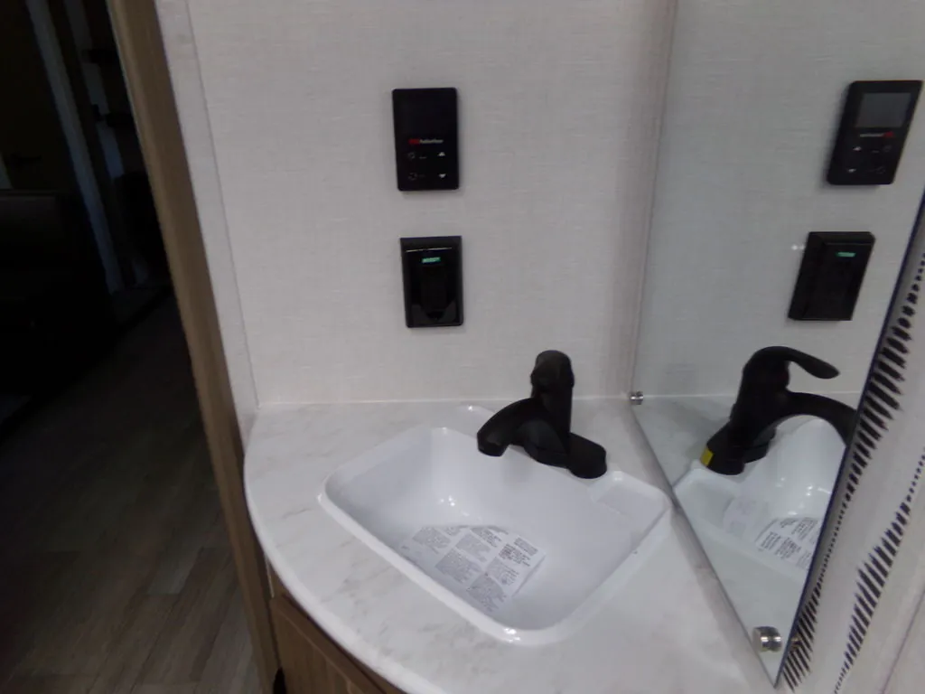 2026 Forest River RV Wildwood X-Lite 241BHXL, Photos photo 16
