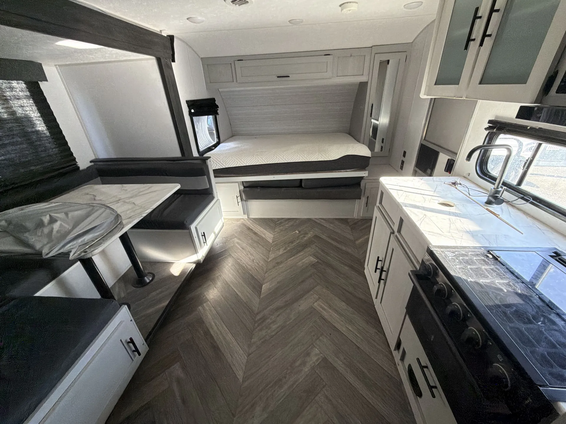 2021 Forest River Salem FSX 280RT — living area main