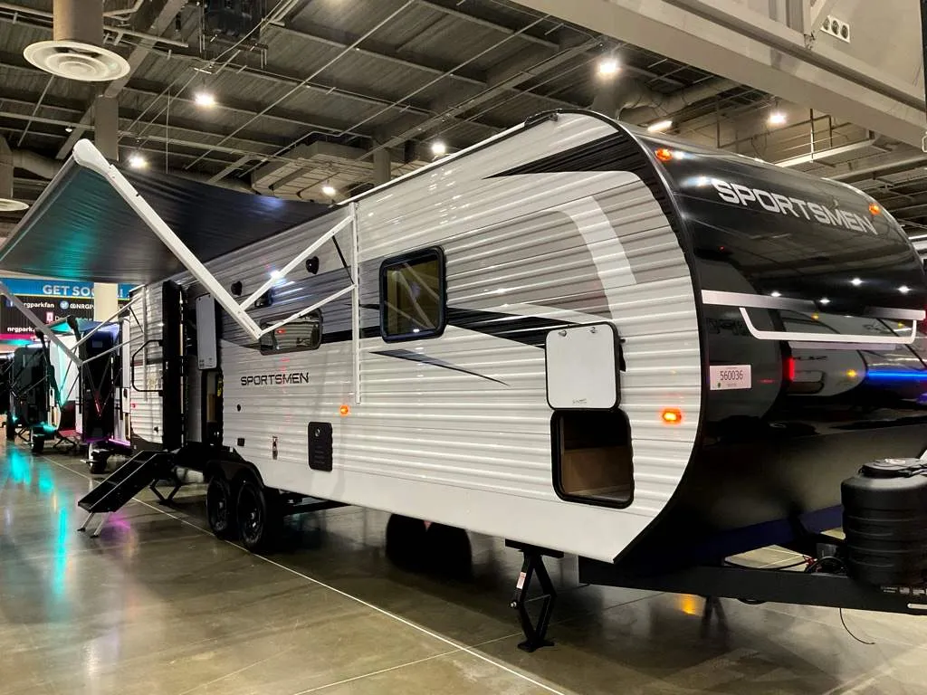2026 KZ RV Sportsmen SE 292RBKSE - Photo 2