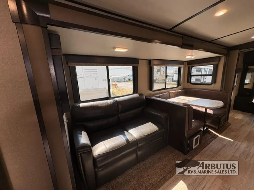 2018 Grand Design Imagine 2600RB, Photos photo 16