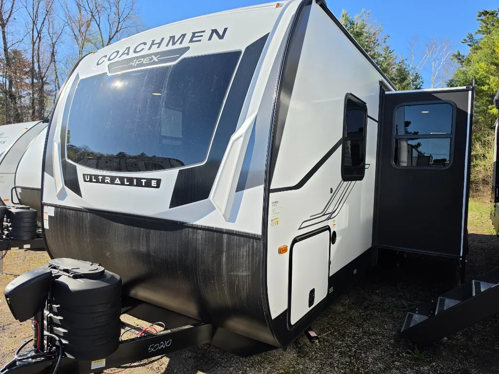 2026 Coachmen RV Apex Ultra-Lite 291TBSS - Photo 3