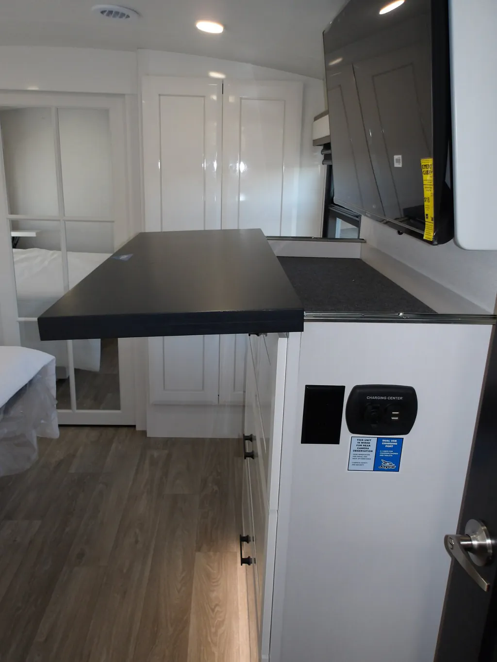 2027 Jayco Pinnacle 32RLTS, Photos photo 69