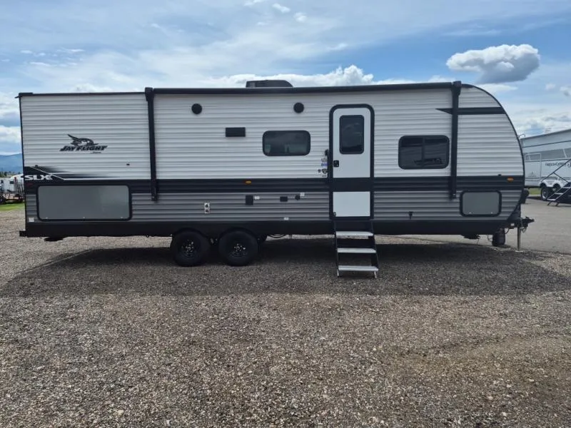 2024 Jayco Jay Flight SLX 261BHSW - Photo 4