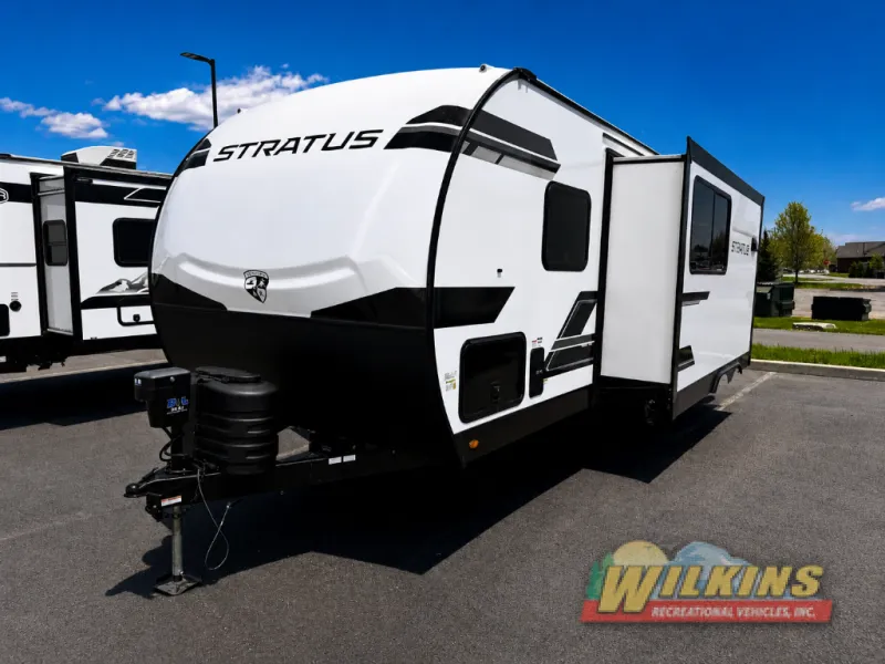 2026 Venture RV Stratus SR221VRK - Photo 3