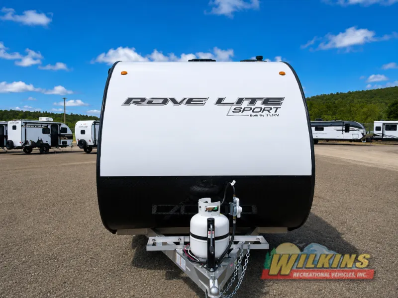 2026 Travel Lite Rove Lite Sport 12BH - Photo 2