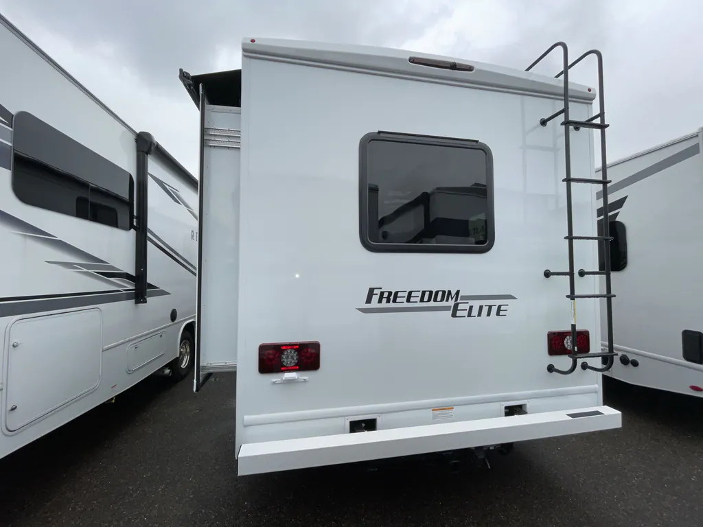 2027 Thor Motor Coach Freedom Elite 31FE, Photos photo 7