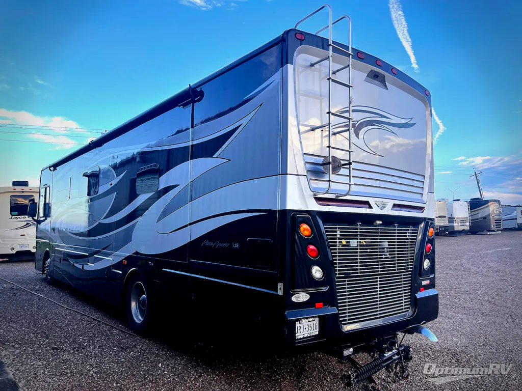 2017 Fleetwood Pace Arrow LXE 38K, Photos photo 3
