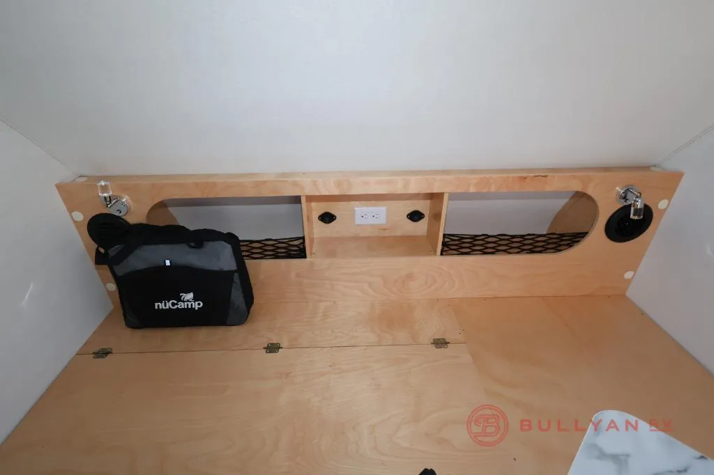 2026 nuCamp RV TAB 320 LITE Std. Model - Photo 4