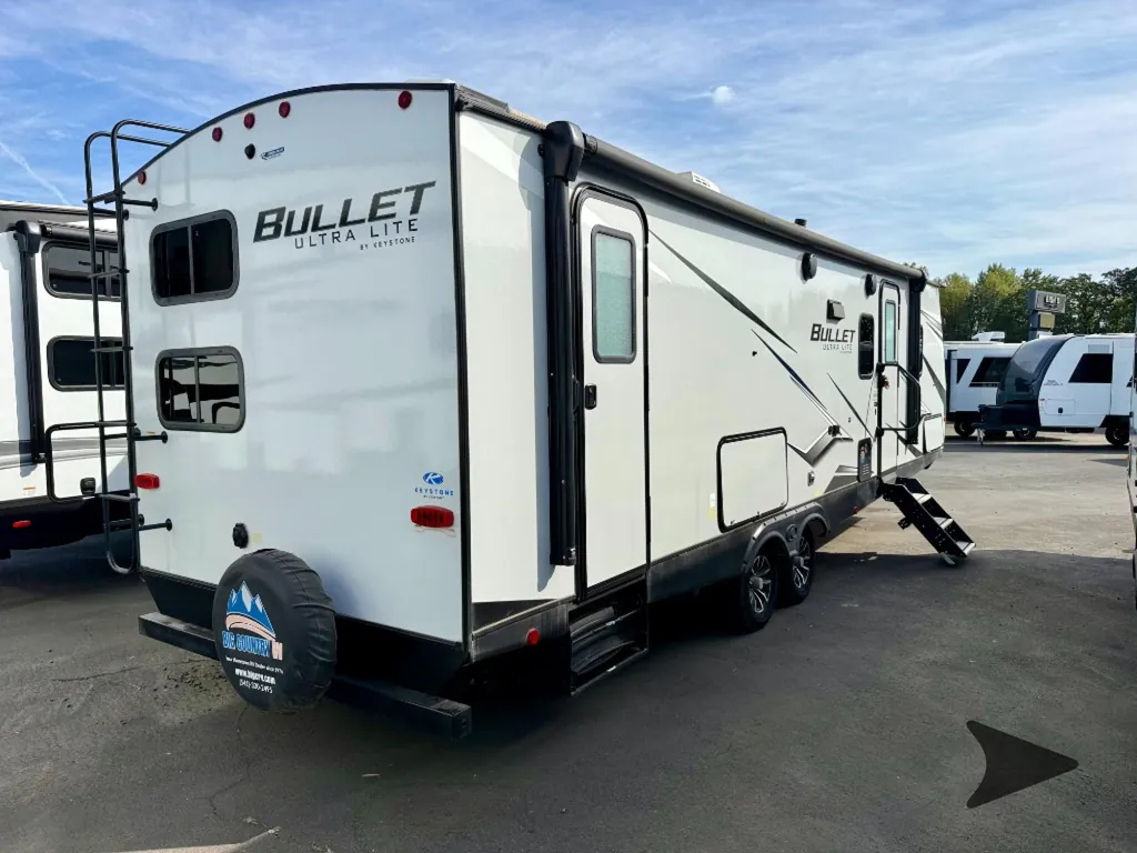 2024 Keystone Bullet 290BHSWE, Photos photo 9