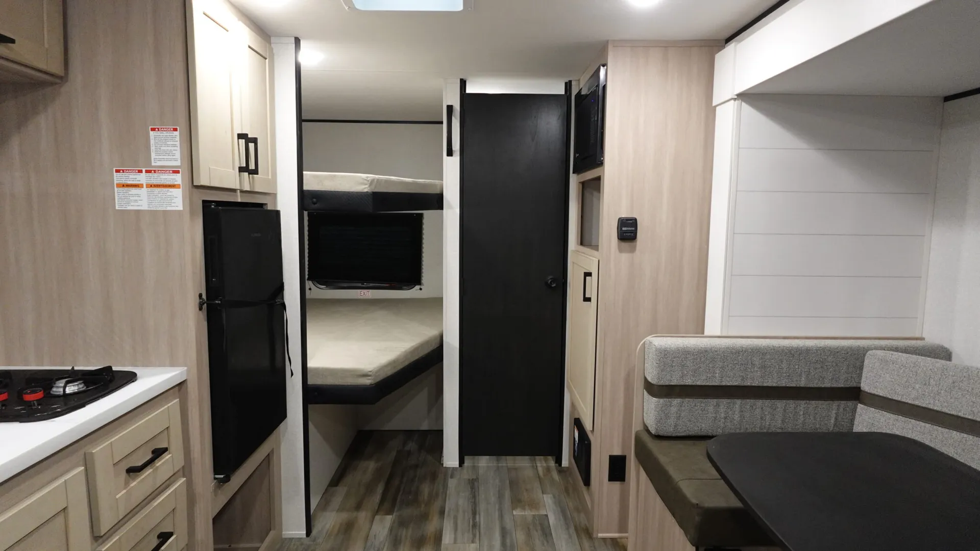 2026 Open Range Open Range Colt 17DBS - Photo 3