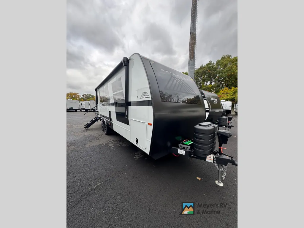 2025 Brinkley Model I 265, Photos photo 2