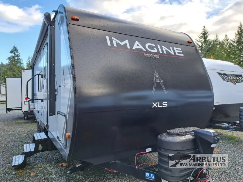 2026 Grand Design Imagine XLS 22MLE - Photo 4