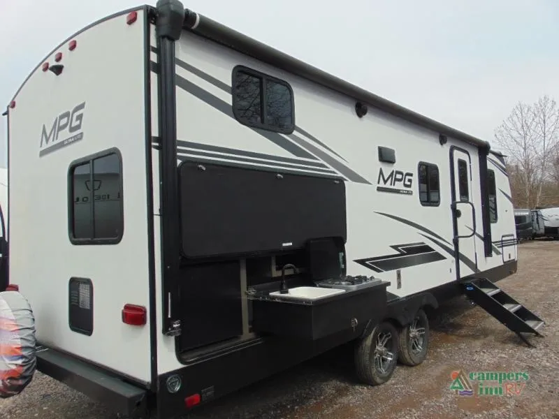 2021 Cruiser Cruiser MPG 2500BH - Photo 2
