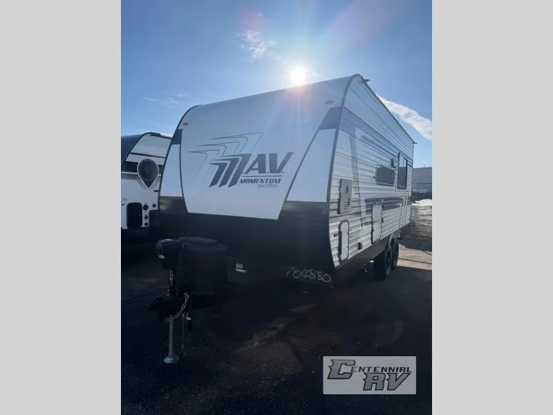 2026 Grand Design Momentum MAV 17MAV - Main photo