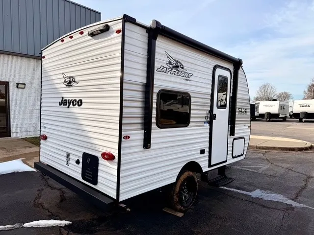 2026 Jayco Jay Flight SLX 130BH - Photo 4