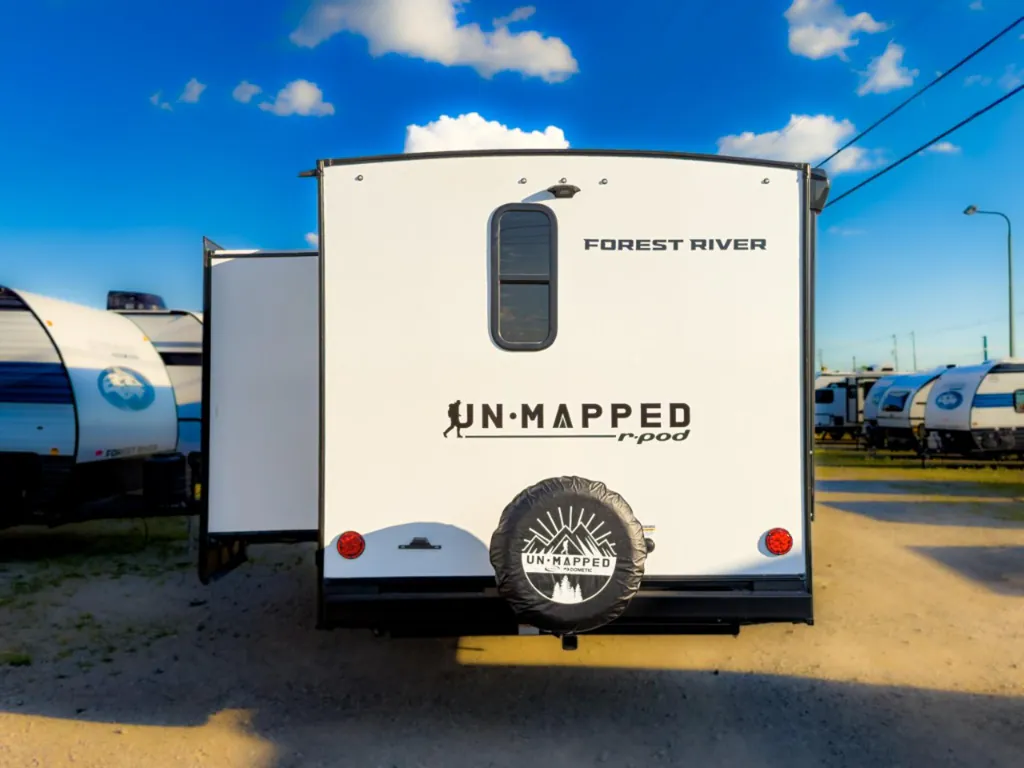 2027 Forest River RV Un-Mapped 26ML, Photos photo 9