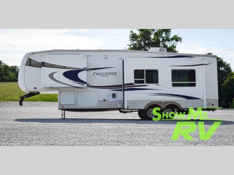 2007 Keystone RV Challenger 29RKP - Photo 2