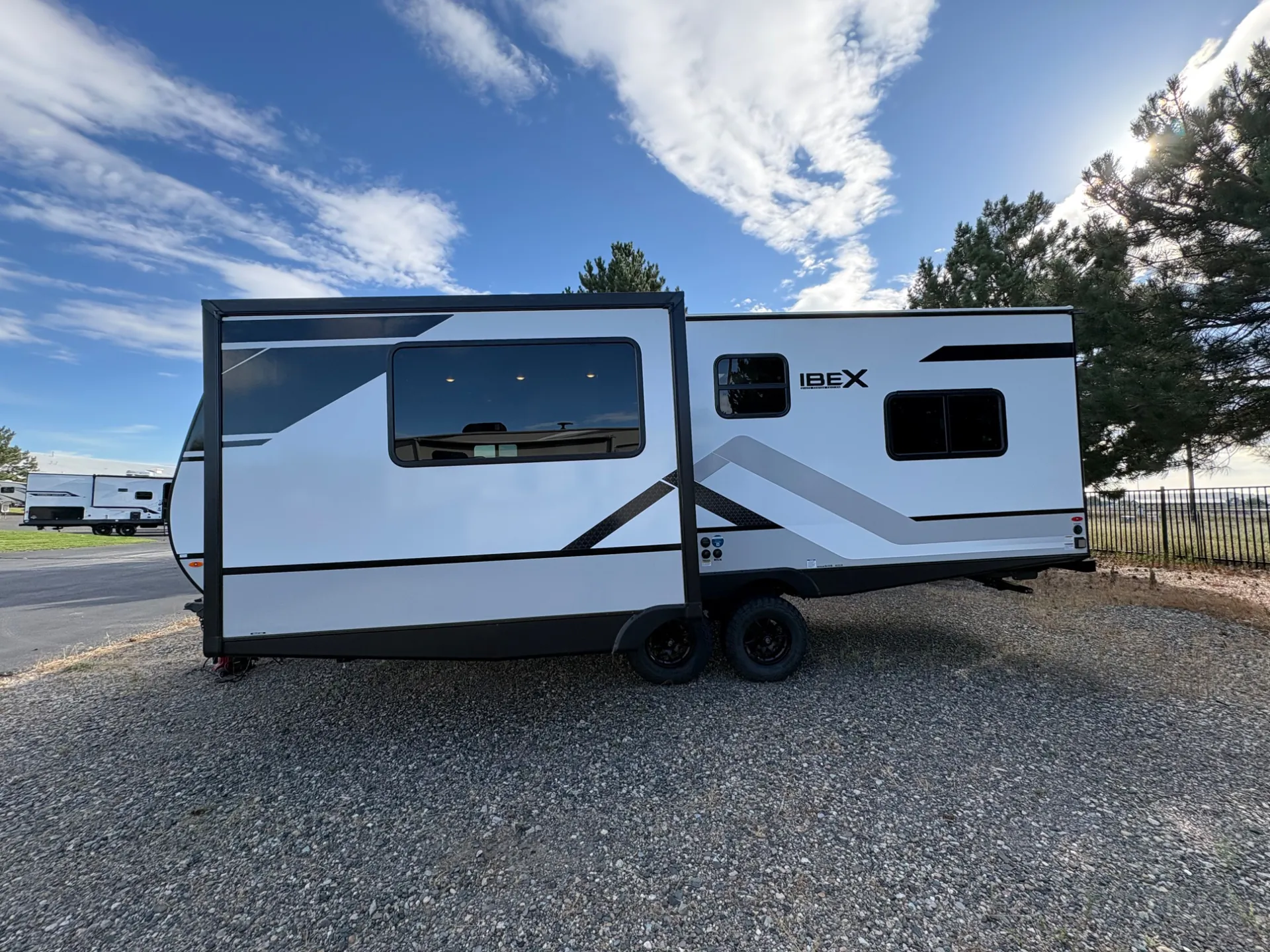 2027 Forest River IBEX 20FKDS - Photo 3