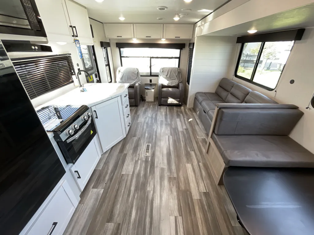 2026 Jayco Jay Flight SLX 262RLSW, Photos photo 3