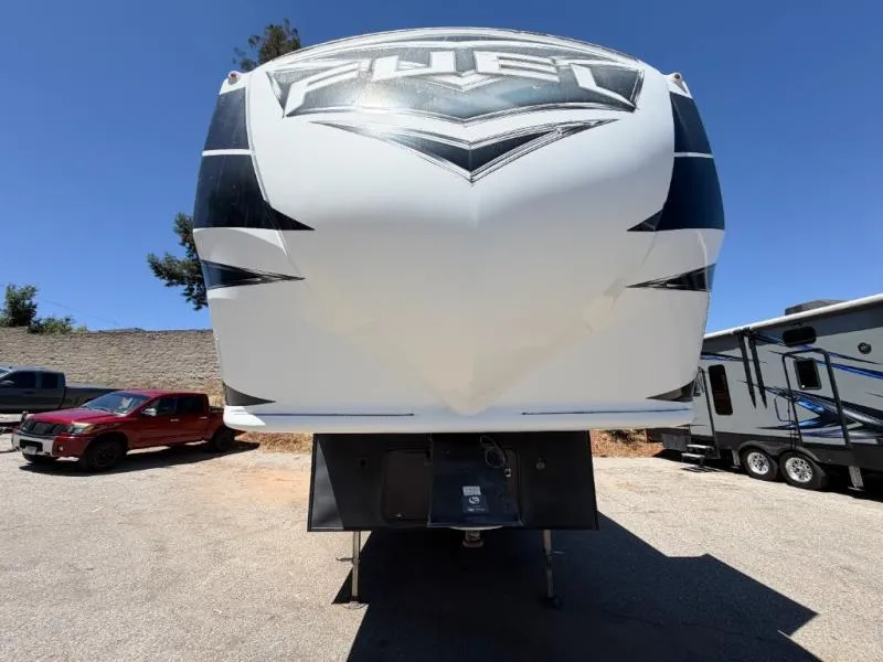 2019 Heartland Fuel 322 - Photo 3