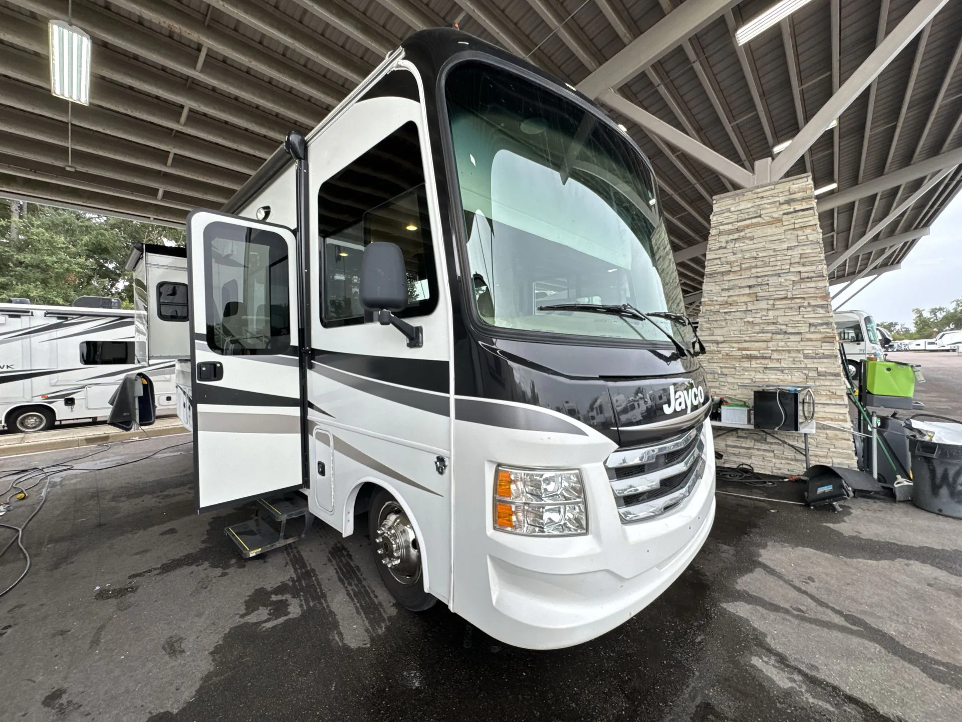 2019 Jayco Alante 26X - Photo 2
