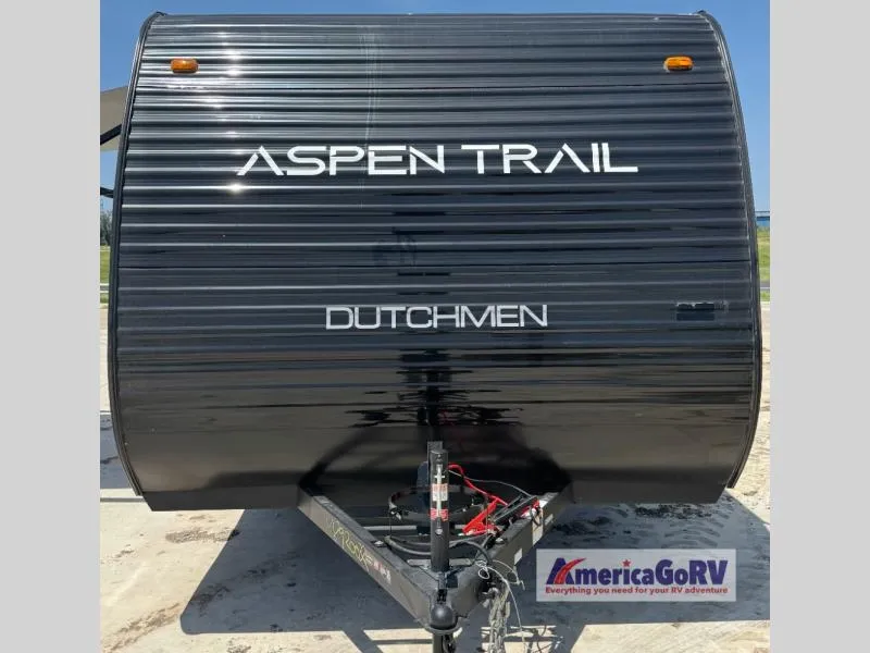 2026 Dutchmen Aspen Trail Mini 17RB - Photo 4