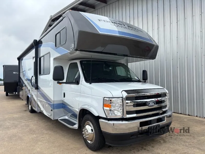 2026 Forest River Sunseeker 2860DS - Photo 2