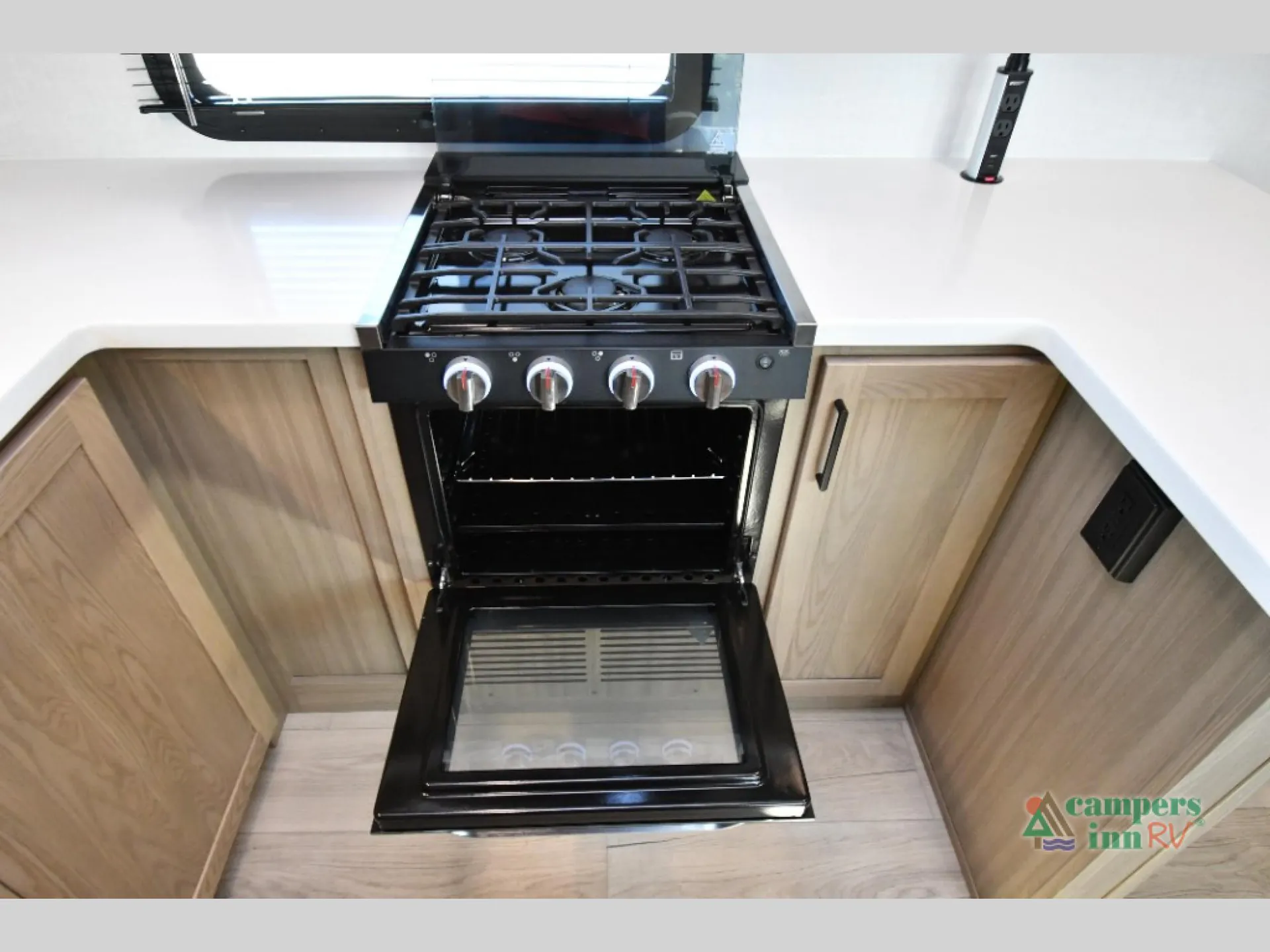 2027 Forest River Flagstaff Micro Lite 25MBR - Photo 4