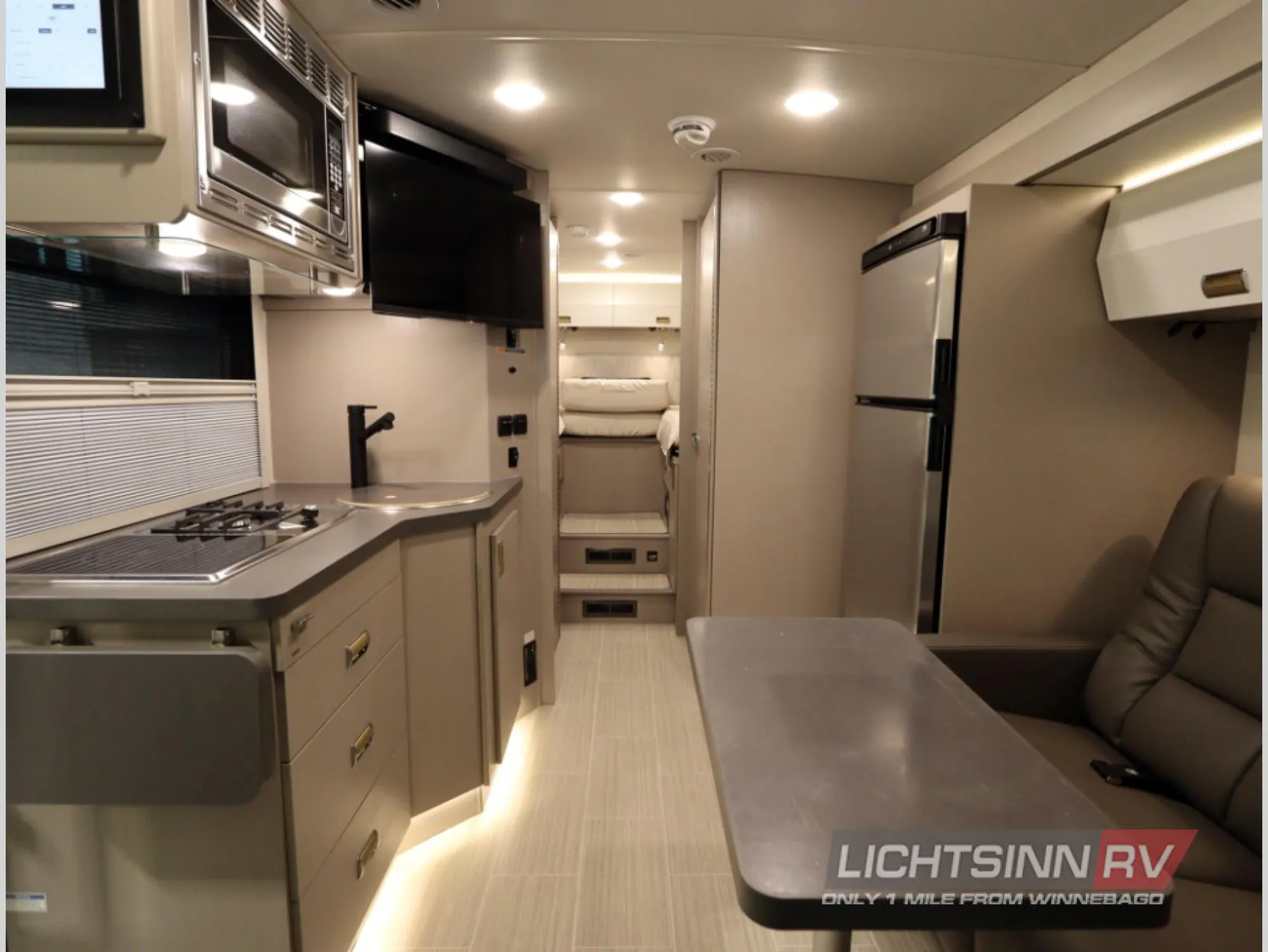 2027 Winnebago View 24R - Photo 3