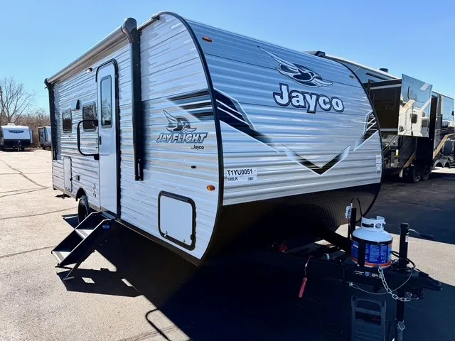 2026 Jayco Jay Flight SLX 180LK - Photo 2